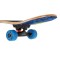 Скейтборд Nils Extreme CR3108SA Skate King