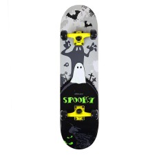 Скейтборд Nils Extreme CR3108SB Spooky