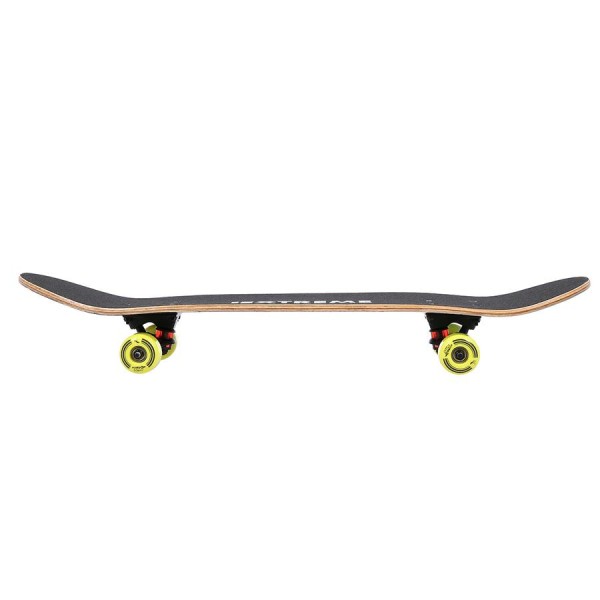 Скейтборд Nils Extreme CR3108SA Brain