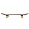 Скейтборд Nils Extreme CR3108SA Brain