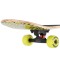 Скейтборд Nils Extreme CR3108SA Brain