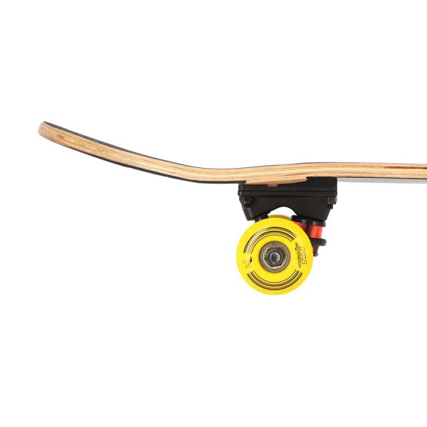 Скейтборд Nils Extreme CR3108SA Metro 1