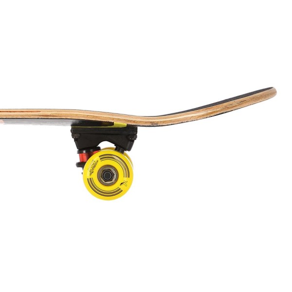 Скейтборд Nils Extreme CR3108SA Metro 1