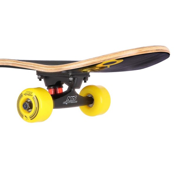 Скейтборд Nils Extreme CR3108SA Metro 1