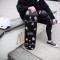 Скейтборд Nils Extreme CR3108SA Skulls