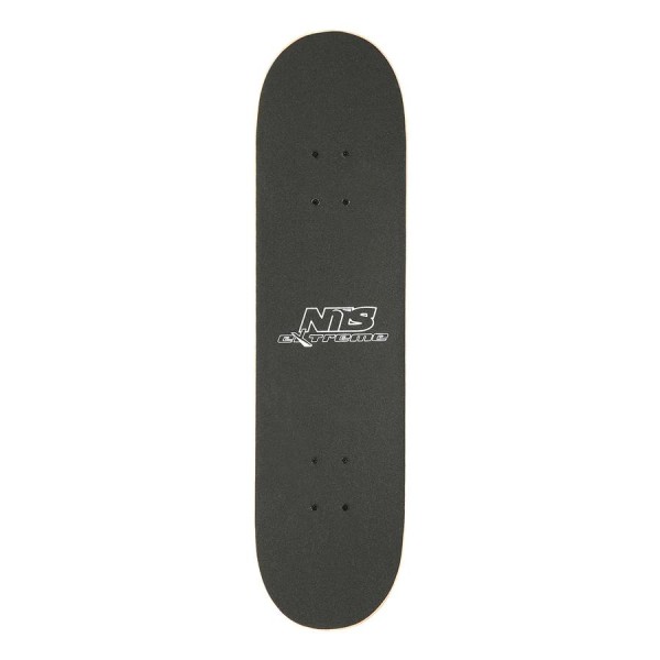 Скейтборд Nils Extreme CR3108SA Space
