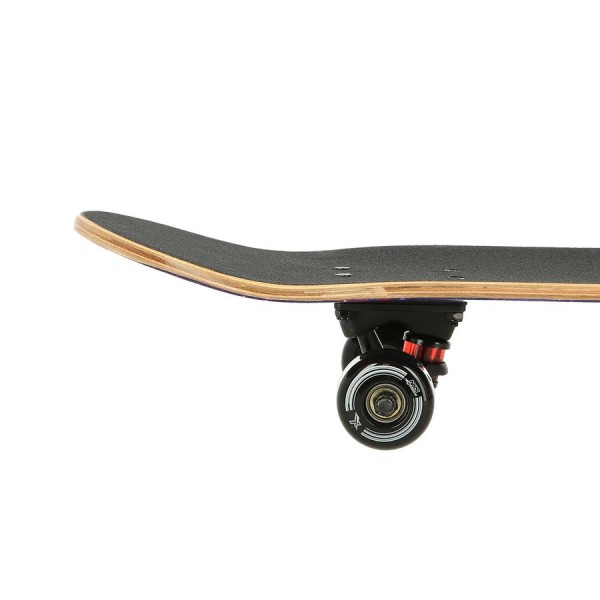 Скейтборд Nils Extreme CR3108SA Space