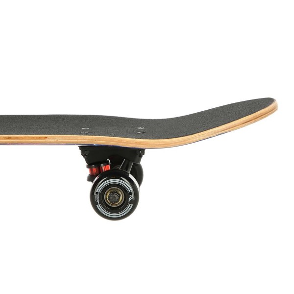 Скейтборд Nils Extreme CR3108SA Space