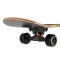 Скейтборд Nils Extreme CR3108SA Space
