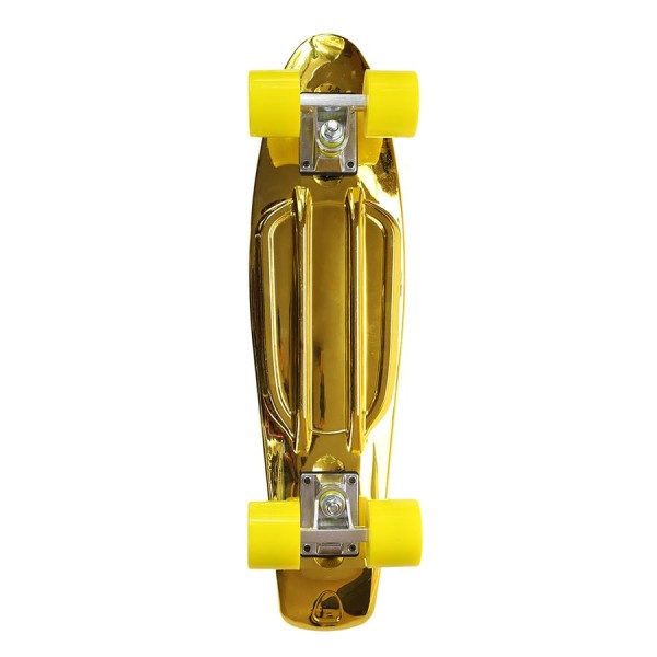 Пеніборд Nils Extreme PNB01 Electrostyle жовтий