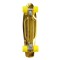 Пеніборд Nils Extreme PNB01 Electrostyle жовтий