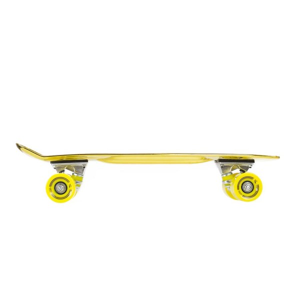 Пеніборд Nils Extreme PNB01 Electrostyle жовтий