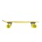 Пеніборд Nils Extreme PNB01 Electrostyle жовтий