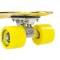 Пеніборд Nils Extreme PNB01 Electrostyle жовтий