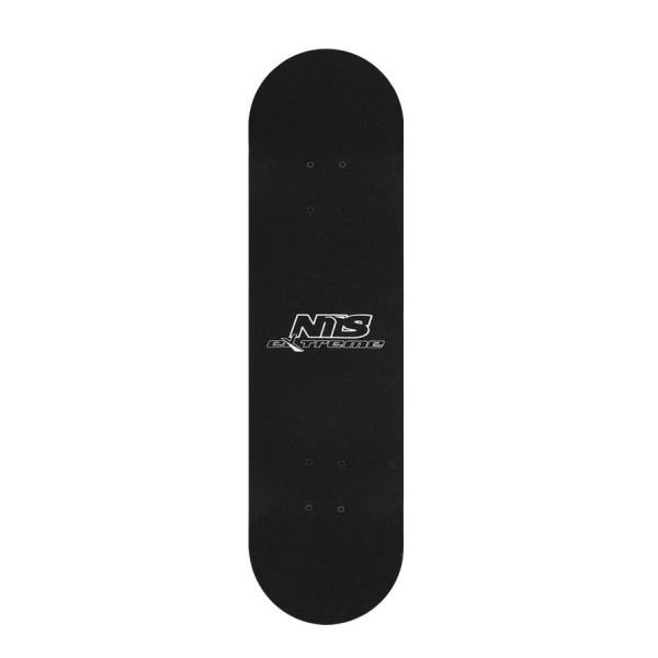 Скейтборд Nils Extreme CR3108SA Monkey