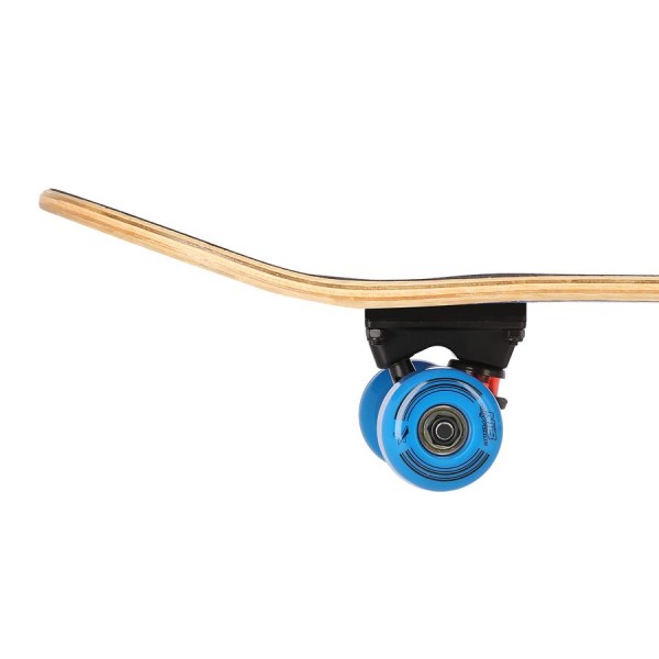 Скейтборд Nils Extreme CR3108SA Monkey