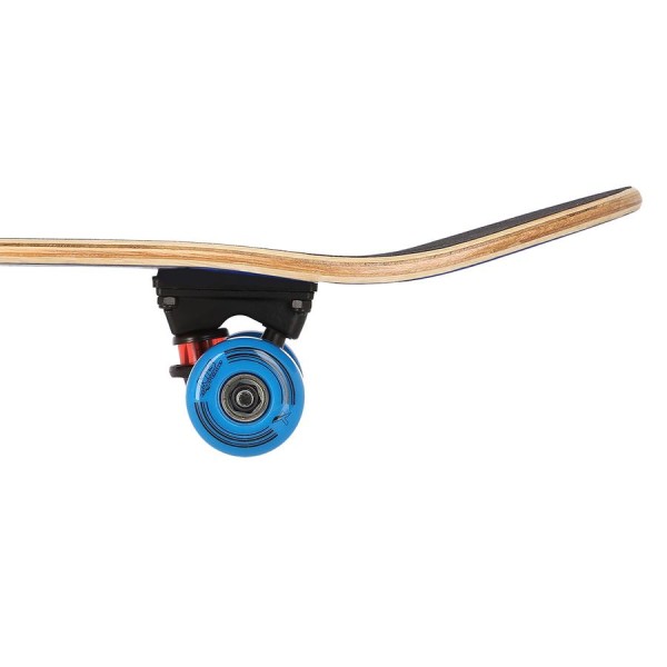 Скейтборд Nils Extreme CR3108SA Monkey