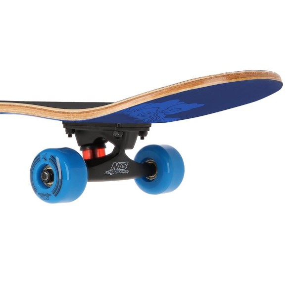 Скейтборд Nils Extreme CR3108SA Monkey