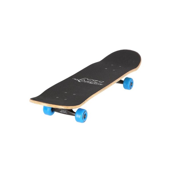 Скейтборд Nils Extreme CR3108SA Monkey