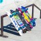 Скейтборд Nils Extreme CR3108SA Monkey