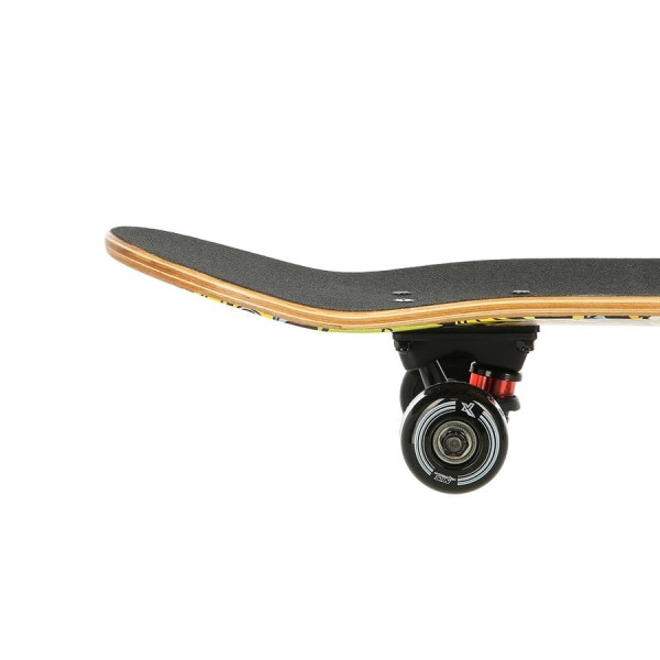 Скейтборд Nils Extreme CR3108SA Color Worms 2