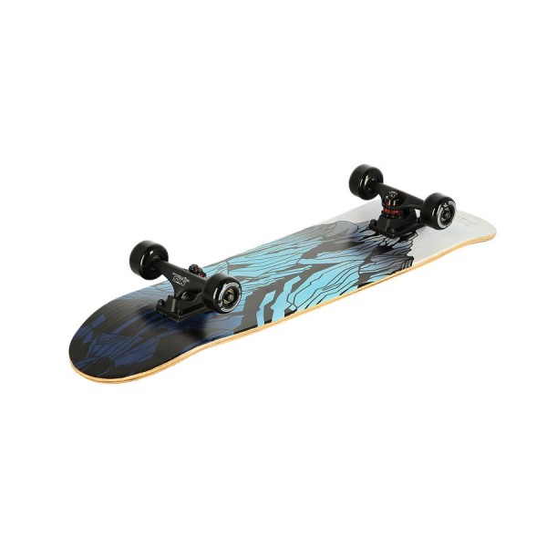 Скейтборд Nils Extreme CR3108SA Mountain