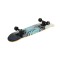 Скейтборд Nils Extreme CR3108SA Mountain