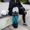 Скейтборд Nils Extreme CR3108SA Mountain