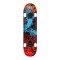 Скейтборд Nils Extreme CR3108SA Dots
