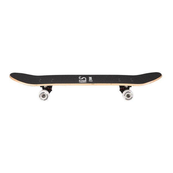 Скейтборд Nils Extreme CR3108SA Dots