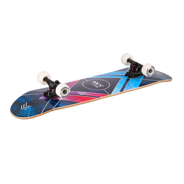 Скейтборд Nils Extreme CR3108SA Triangel
