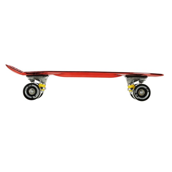 Пеніборд Nils Extreme PNB01 Electrostyle червоний