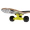 Скейтборд Nils Extreme CR3108SA Antihero