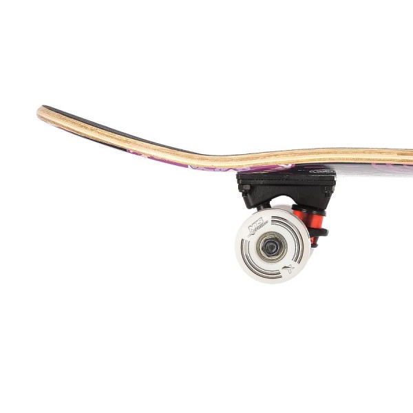 Скейтборд Nils Extreme CR3108SA Etno