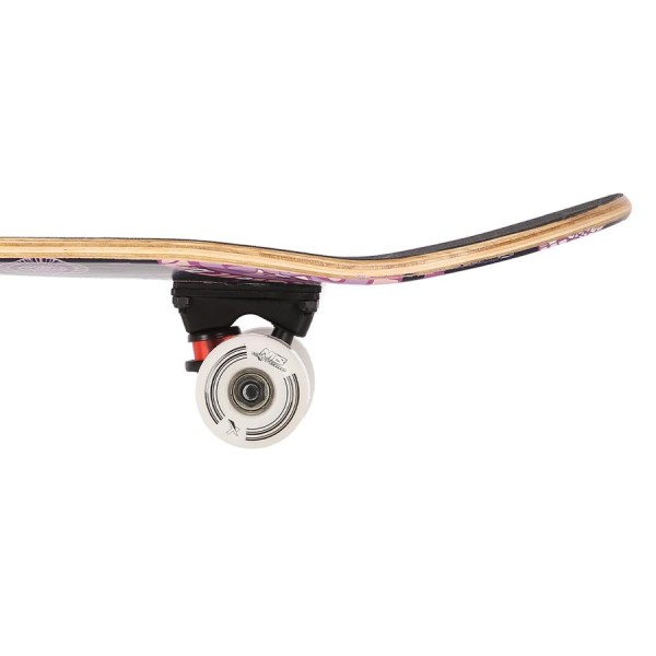Скейтборд Nils Extreme CR3108SA Etno