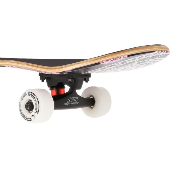 Скейтборд Nils Extreme CR3108SA Etno