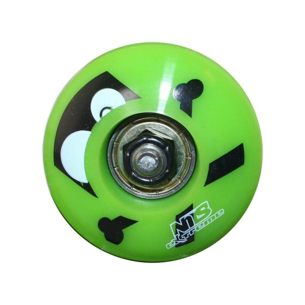 Скейтборд Nils Extreme CR3108SA Point