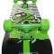 Скейтборд Nils Extreme CR3108SA Point