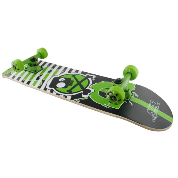 Скейтборд Nils Extreme CR3108SA Point