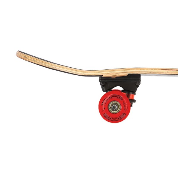Скейтборд Nils Extreme CR3108SA Aztec