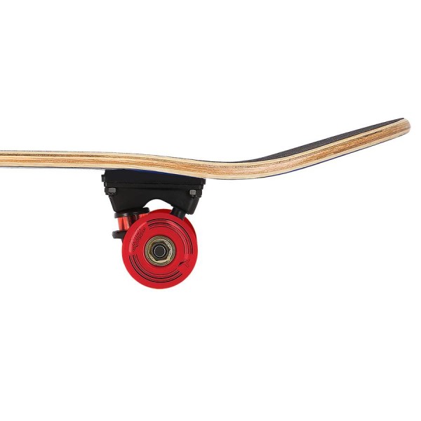 Скейтборд Nils Extreme CR3108SA Aztec