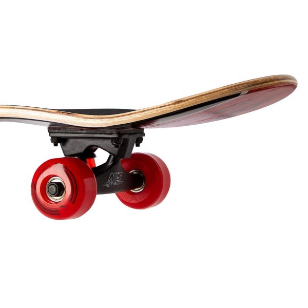 Скейтборд Nils Extreme CR3108SA Aztec