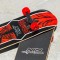 Скейтборд Nils Extreme CR3108SA Aztec