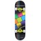 Скейтборд Nils Extreme CR3108SB Color of life