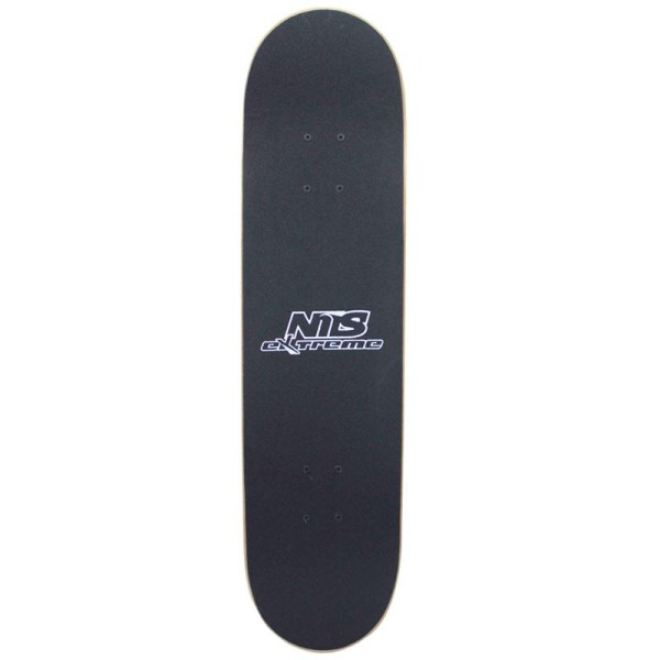 Скейтборд Nils Extreme CR3108SB Color of life