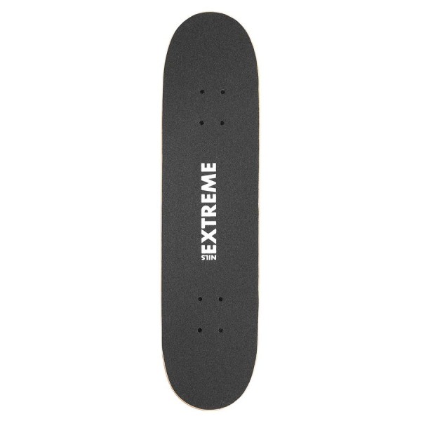Скейтборд Nils Extreme CR3108SA Sain