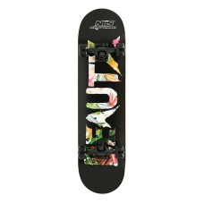 Скейтборд Nils Extreme CR3108SA Beauty