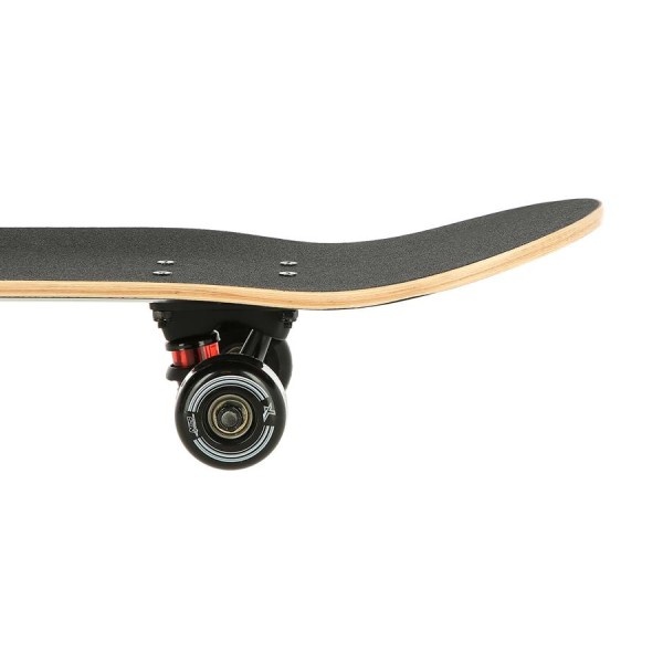 Скейтборд Nils Extreme CR3108SA Beauty