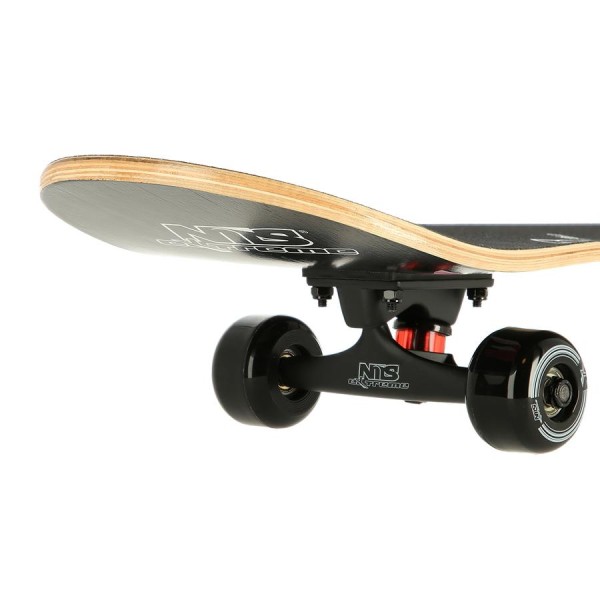 Скейтборд Nils Extreme CR3108SA Beauty