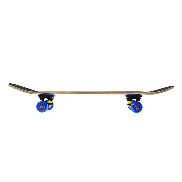 Скейтборд Nils Extreme CR3108SA SK8BOY